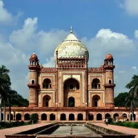Nueva Delhi