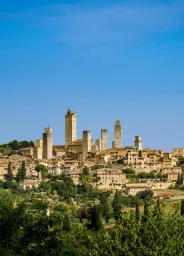 San Gimignano