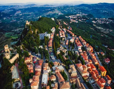 San Marino