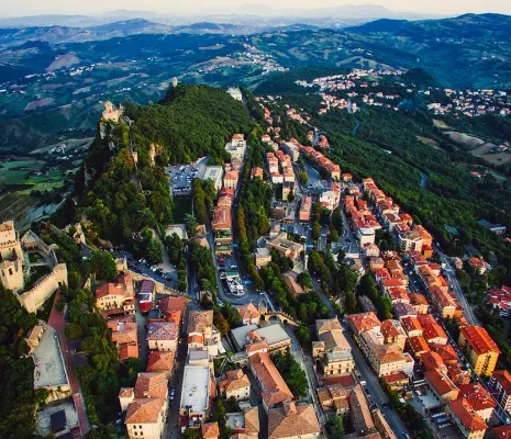 San Marino
