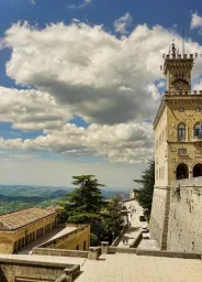 San Marino