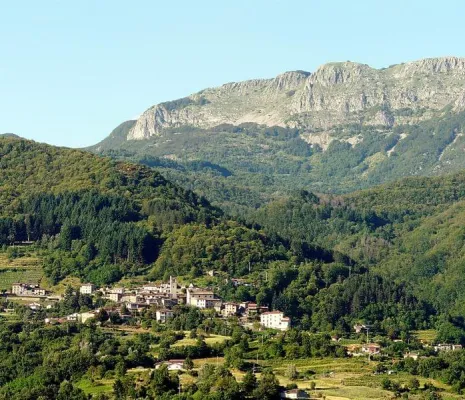 Garfagnana