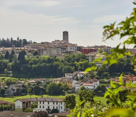 San Daniele Del Friuli