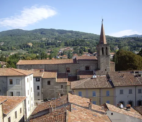 Sansepolcro
