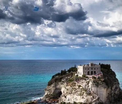 Tropea