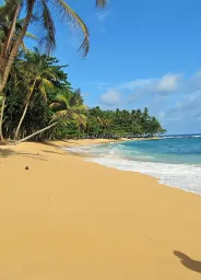 Santo Tomé y Príncipe