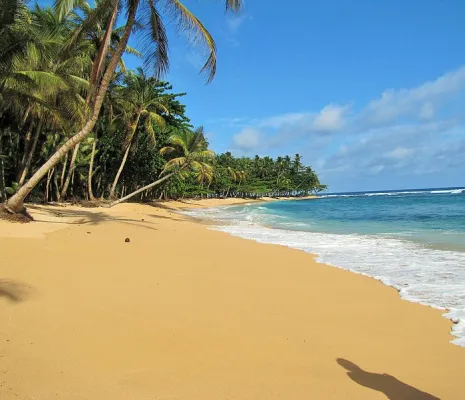 Santo Tomé y Príncipe