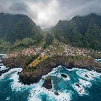 Isla de Madeira