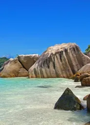 Seychelles