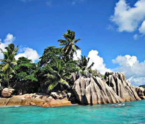 Praslin