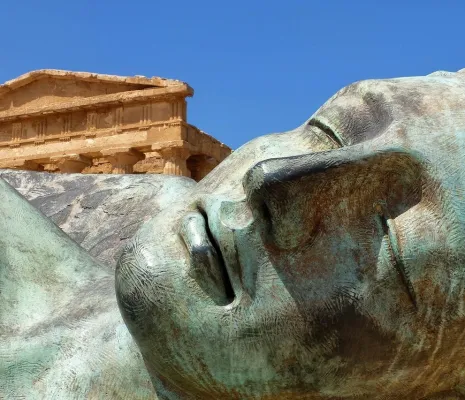 Agrigento