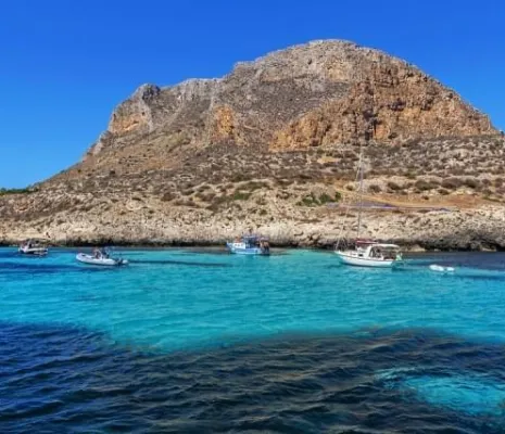 Favignana