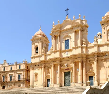 Valle de Noto