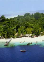 Isla de Borneo