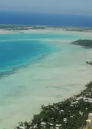 Islas Kiribati