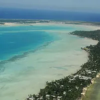 Islas Kiribati