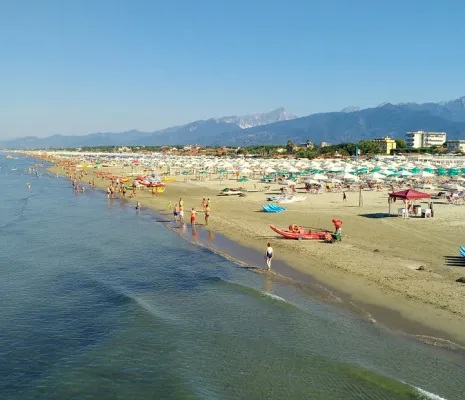Versilia