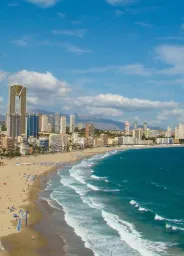 Benidorm