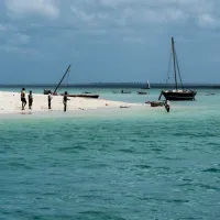 Islas Quirimbas