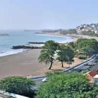 Isla Santiago