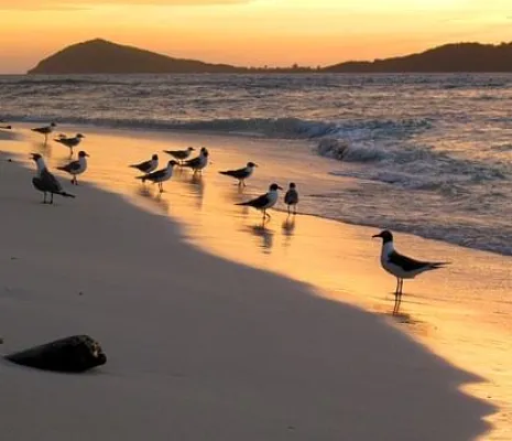 Santo Tomé y Príncipe