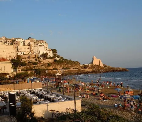 Sperlonga