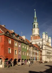Poznan