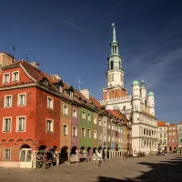 Poznan