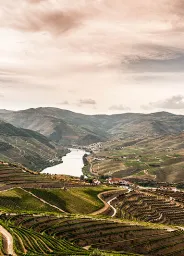 Valle del Duero