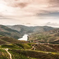 Valle del Duero