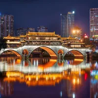 Chengdú