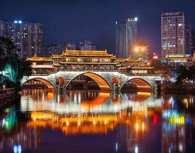 Chengdú