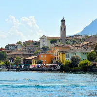Riva del Garda