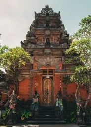 Ubud