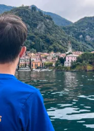 Lago de Como
