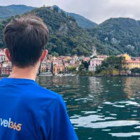 Lago de Como