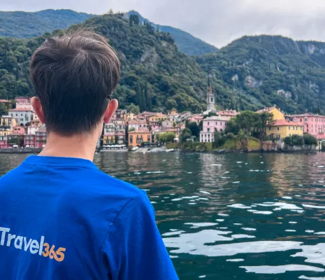 Lago de Como