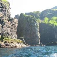 Islas Feroe