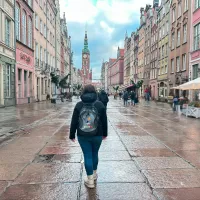 Gdansk