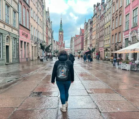 Gdansk