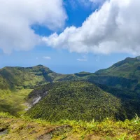 Islas Granadinas