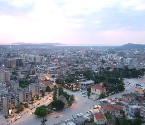 Vlorë