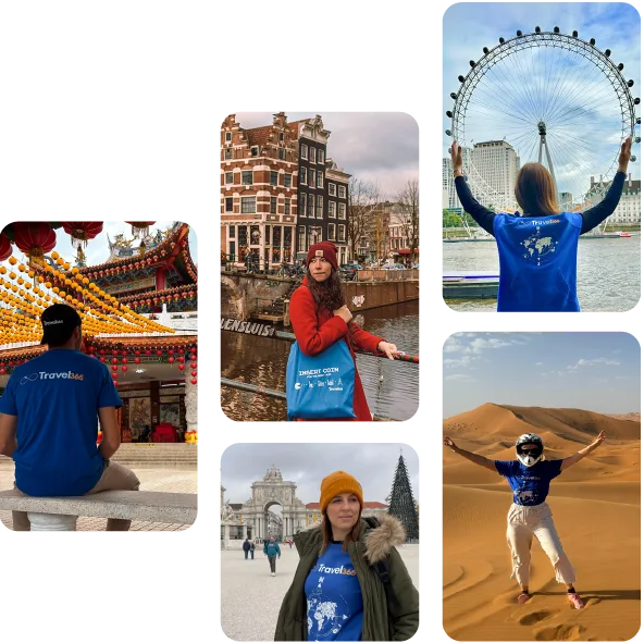 Planifica tus Viajes con Nuestras Guías Gratuitas