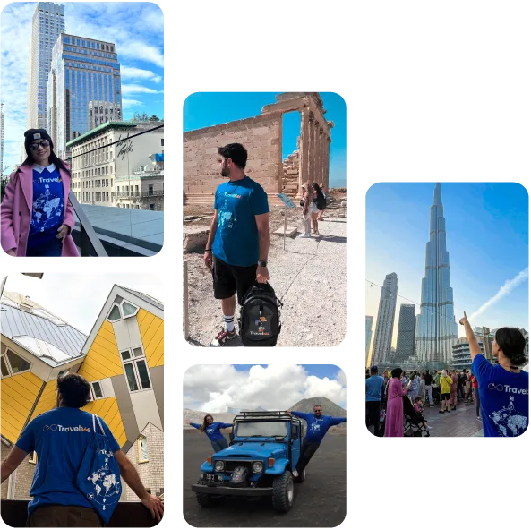 ¿Listo para Explorar?